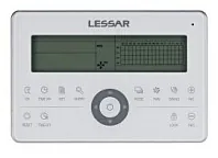 Пульт управления Lessar LZ-UPW7