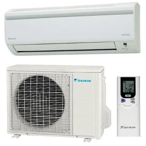 Настенный кондиционер Daikin FTYN35L / RYN35L с зимним комплектом (-40)