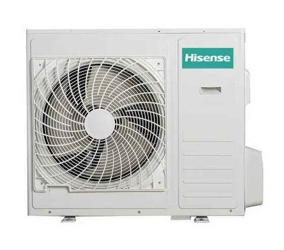 Канальный кондиционер (сплит-система) Hisense AUD-18HX4SNL1 / AUW-18H4SS