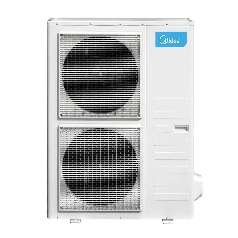 Колонный кондиционер (сплит-система) Midea MFM-50ARN1-R / MOU-55HN1-LR