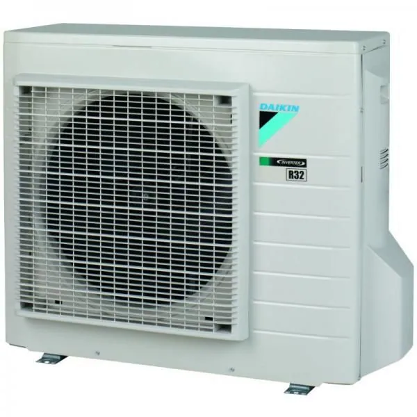 Инверторный настенный кондиционер Daikin FTXF71A / RXF71A с зимним комплектом (-40)