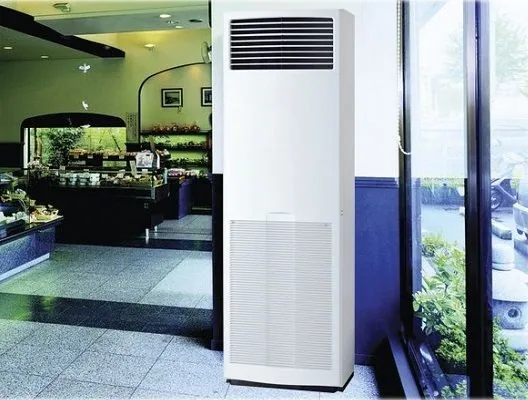 Внутренний блок сплит-системы Daikin FVA140A