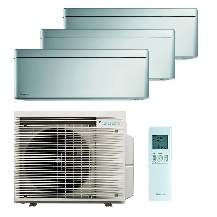 Мульти-сплит-система Daikin 5MXM90A / FTXA35BSx3