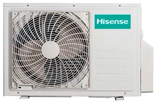 Настенный кондиционер (сплит-система) Hisense AS-12HR4RYDDC00