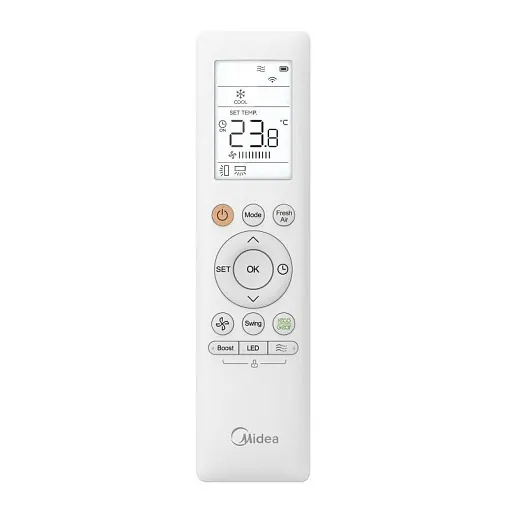 Мульти-сплит-система Midea M2OE-18HFN8-Q1 / MMCA1BU-09HRFN8x2