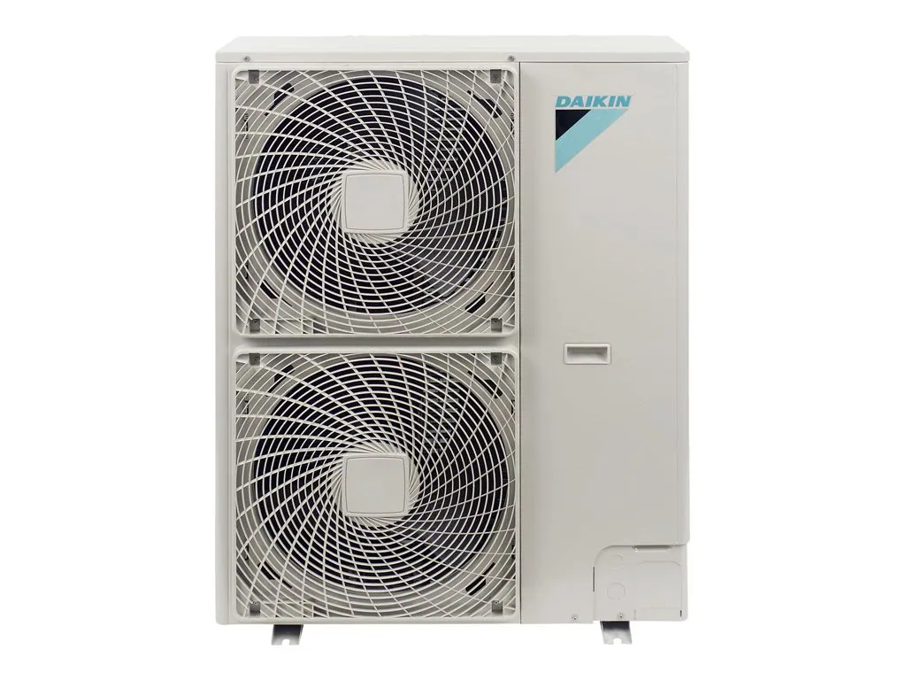 Канальный кондиционер Daikin FDA125A / RR125B с зимним комплектом (-40T)