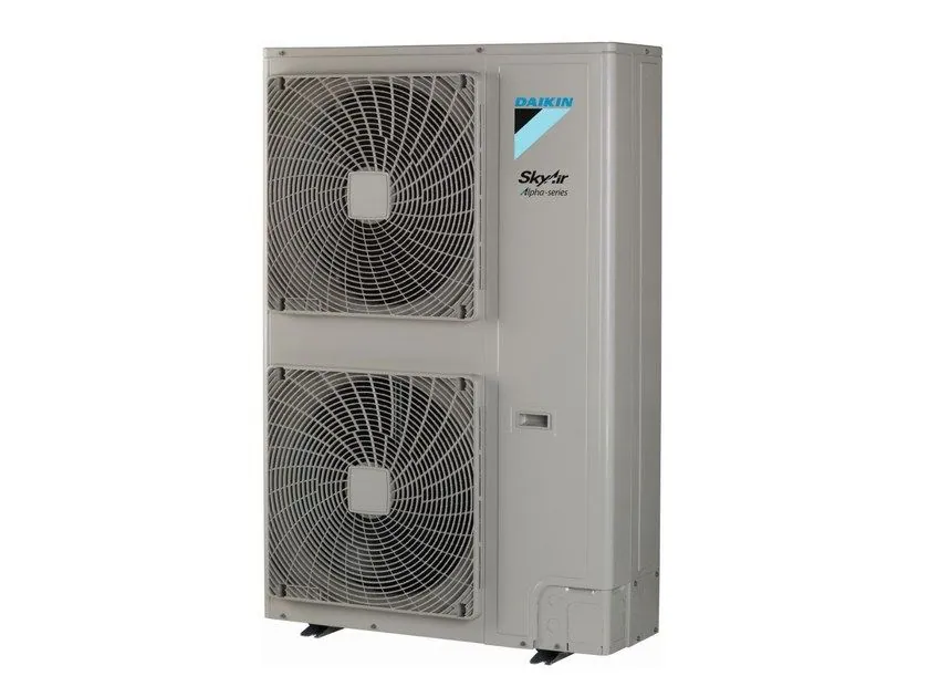 Канальный кондиционер (сплит-система) Daikin FBA125A / RZASG125MY1