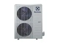 Компрессорно-конденсаторный блок Electrolux ECC-14