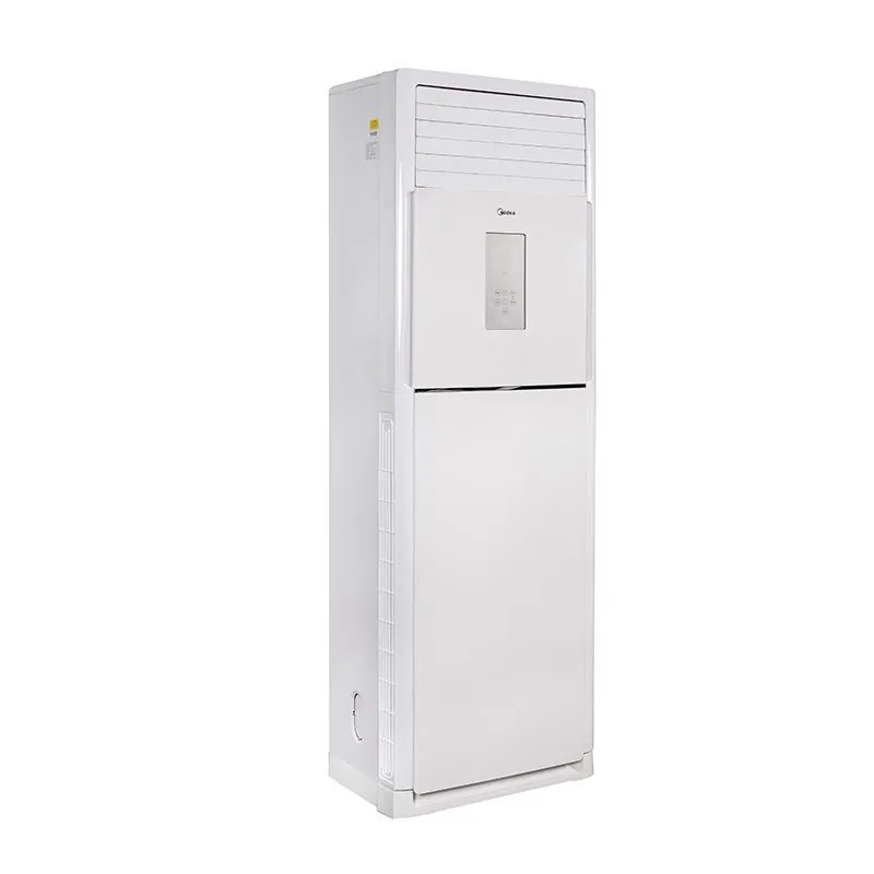 Колонный кондиционер (сплит-система) Midea MFM-50ARN1-R / MOU-55HN1-R