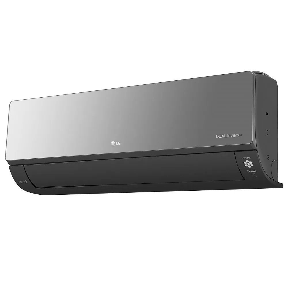 Настенный внутренний блок мультисплит-системы LG AC12BK.NSJR