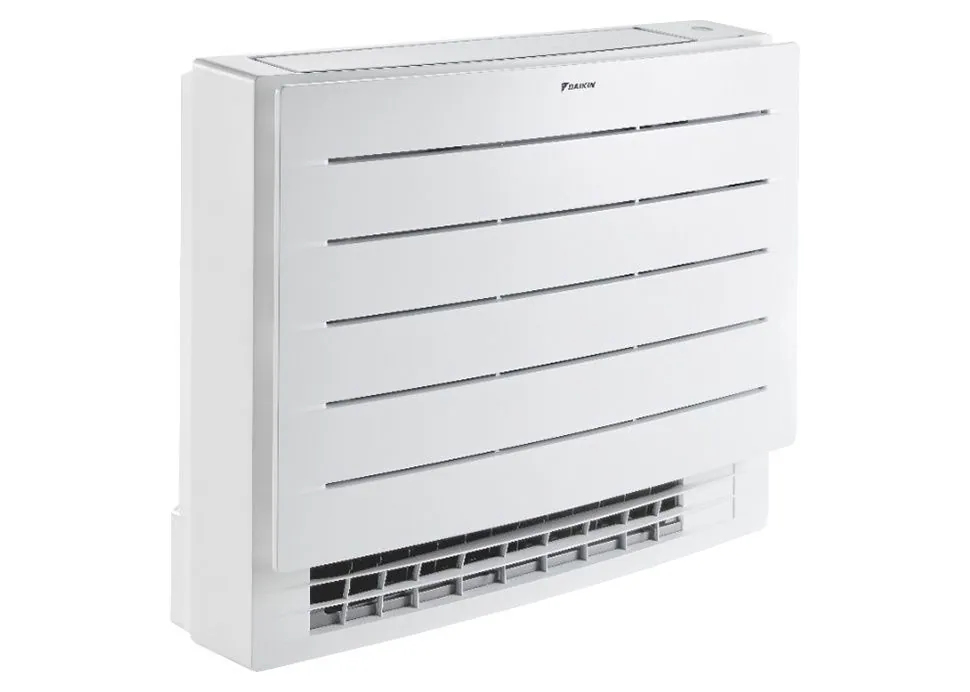 Напольный кондиционер Daikin FVXM35A / RXM35R