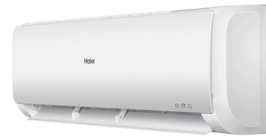 Инверторный настенный кондиционер (сплит-система) Haier AS12TT4HRA / 1U12TL4FRA