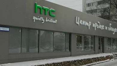 Реконструкция системы кондиционирования офиса HTC Russia & CIS