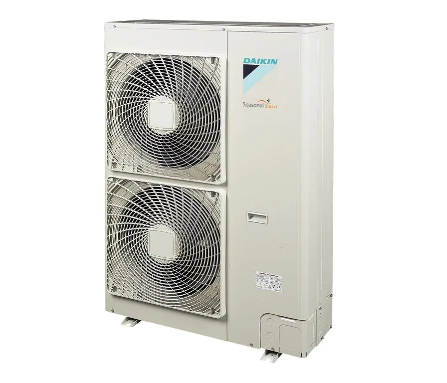 Кассетный кондиционер (сплит-система) Daikin FCAG100B / RR100BW