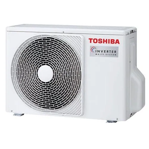 Мульти-сплит-система Toshiba RAS-2M14G3AVG-E / RAS-B07CKVG-EEx2