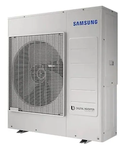 Мульти-сплит-система Samsung AJ100TXJ5KH/EA / AJ020TNTDKH/EAx5