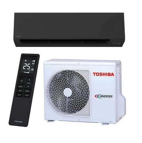 Инверторный настенный кондиционер (сплит-система) Toshiba RAS-B13G3KVSGB-E / RAS-13J2AVSG-E1