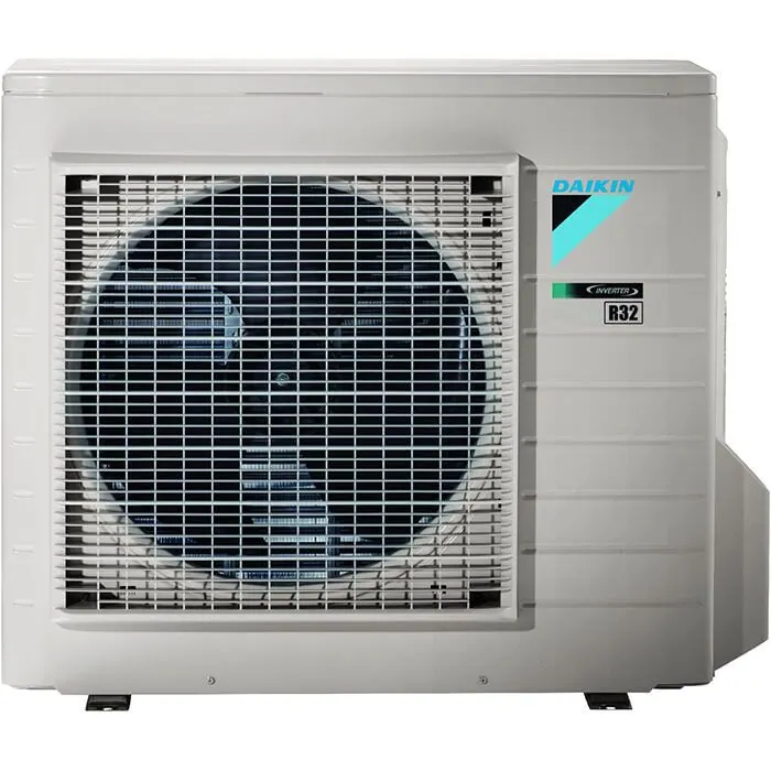 Подпотолочный кондиционер (сплит-система) Daikin FHA50A9 / RXM50R