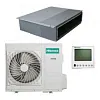 Hisense AUD-36HX4SHH1 / AUW-36H6SD