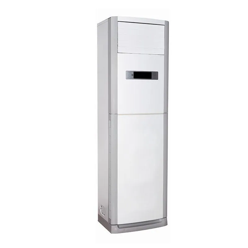 Колонный кондиционер (сплит-система) Midea MFJ-48ARN1-R / MOU-48HN1-LRR