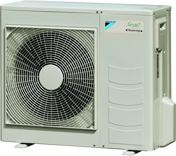 Инверторный настенный кондиционер (сплит-система) Daikin ATXN25M6 / ARXN25M6