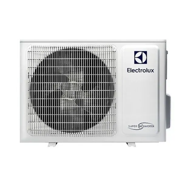 Инверторный настенный кондиционер (сплит-система) Electrolux EACS/I-09HEN-BLACK/N8_24Y