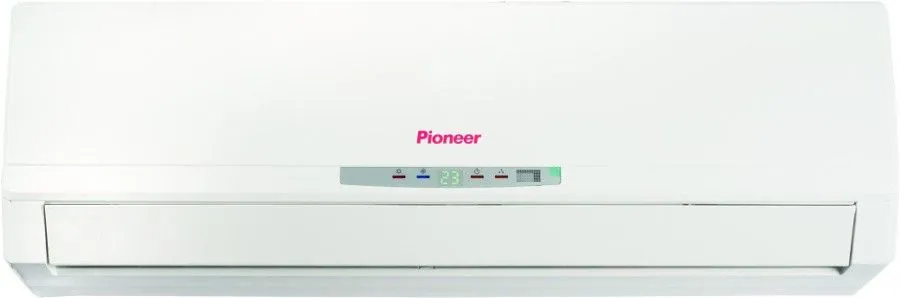 Внутренний блок VRF-системы Pioneer KFRV71GN