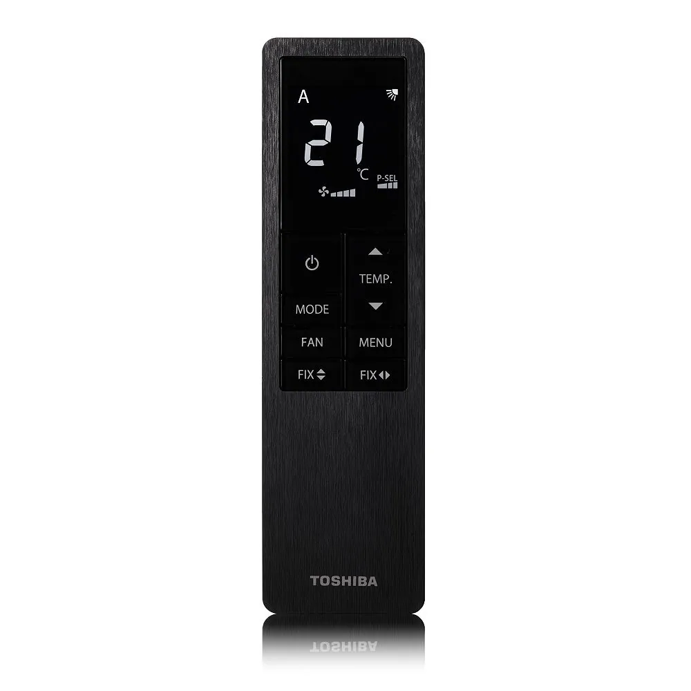 Инверторный настенный кондиционер (сплит-система) Toshiba RAS-16N4VRG-EE / RAS-16N4AVRG-EE