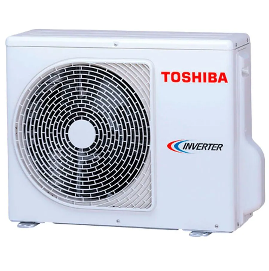 Инверторный настенный кондиционер (сплит-система) Toshiba RAS-B07G3KVSG-E / RAS-07J2AVSG-E1