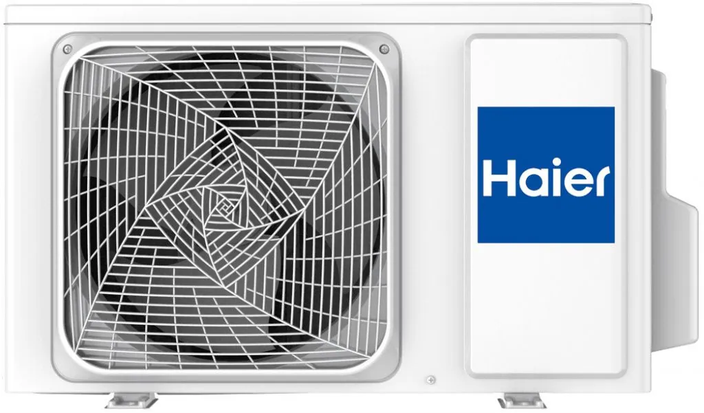 Инверторный настенный кондиционер (сплит-система) Haier AS12TT4HRA / 1U12TL4FRA