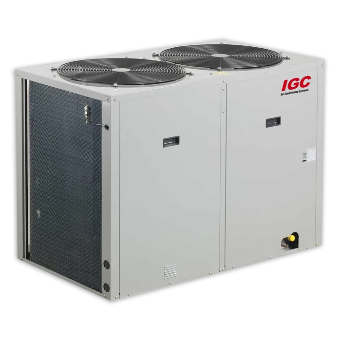 Наружный блок промышленной сплит-системы IGC IUT-96HN-B