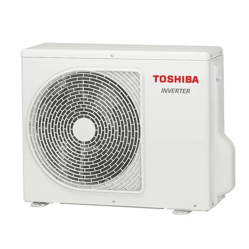 Инверторный настенный кондиционер (сплит-система) Toshiba RAS-24CKVG-EE / RAS-24CAVG-EE