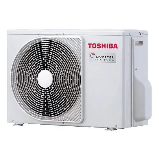 Мульти-сплит-система, наружный блок Toshiba RAS-3M18G3AVG-E