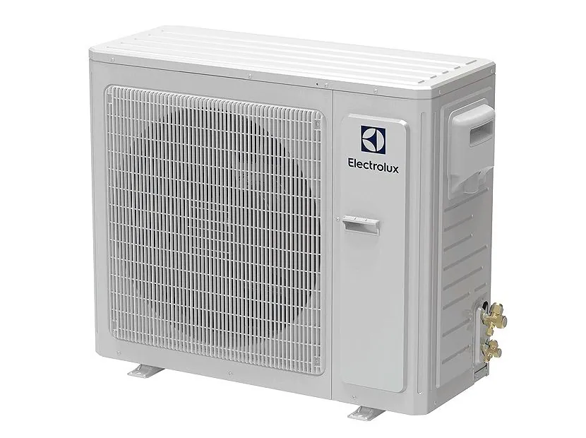 Кассетный кондиционер (сплит-система) Electrolux EACC-60H/UP3/N3