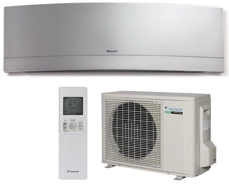 Инверторный настенный кондиционер (сплит-система) Daikin FTXJ25MS / RXJ25M