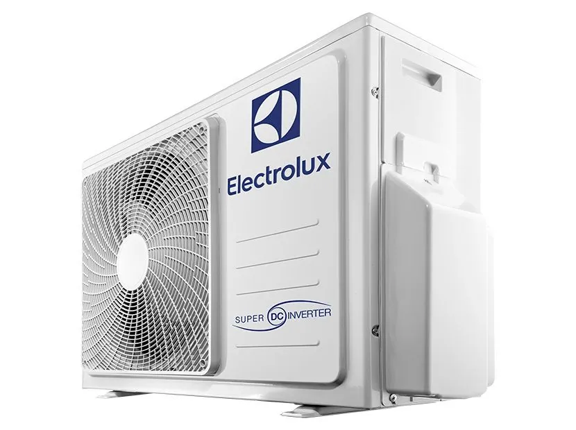 Инверторный настенный кондиционер (сплит-система) Electrolux EACS/I-09HVI/N3