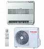 Toshiba RAS-B13J2FVG-E / RAS-13J2AVSG-E