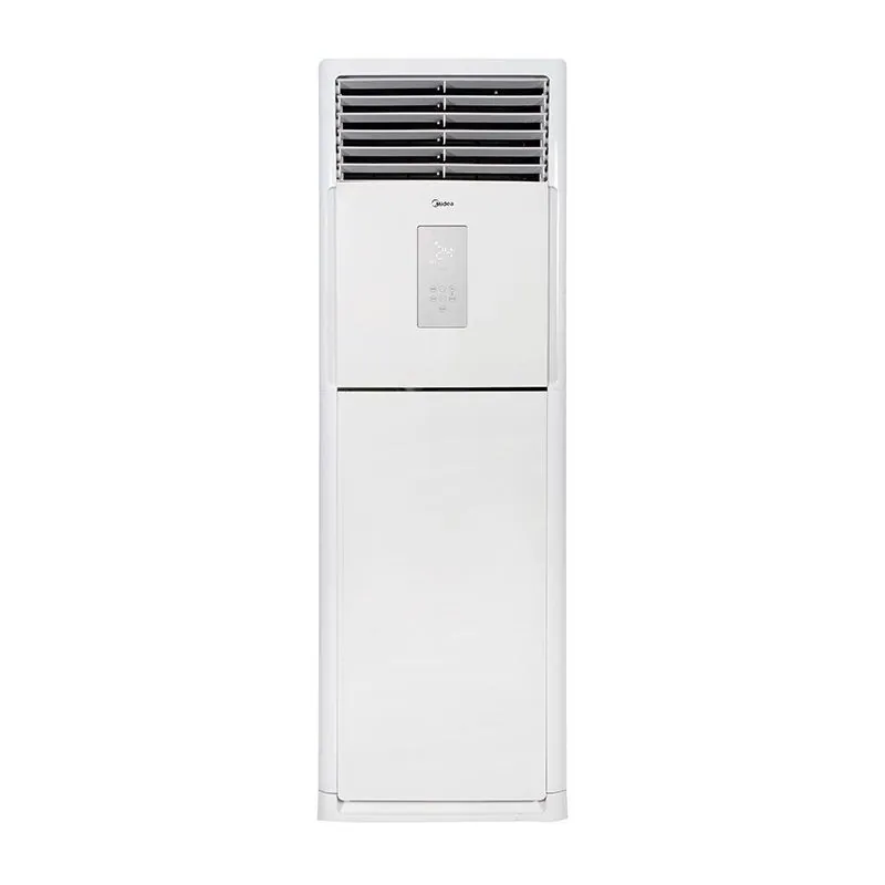 Колонный кондиционер (сплит-система) Midea MFM-50ARN1-R / MOU-55HN1-R